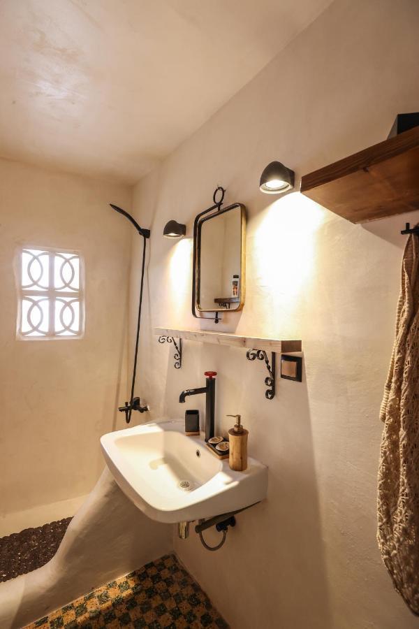 شقة Sikate Hospitality Mykonos Town المظهر الخارجي الصورة