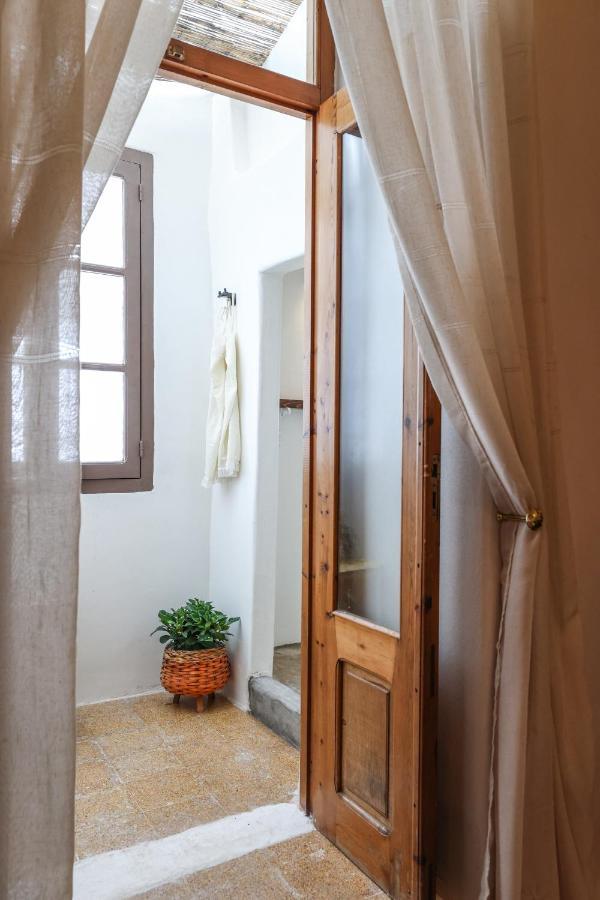شقة Sikate Hospitality Mykonos Town المظهر الخارجي الصورة