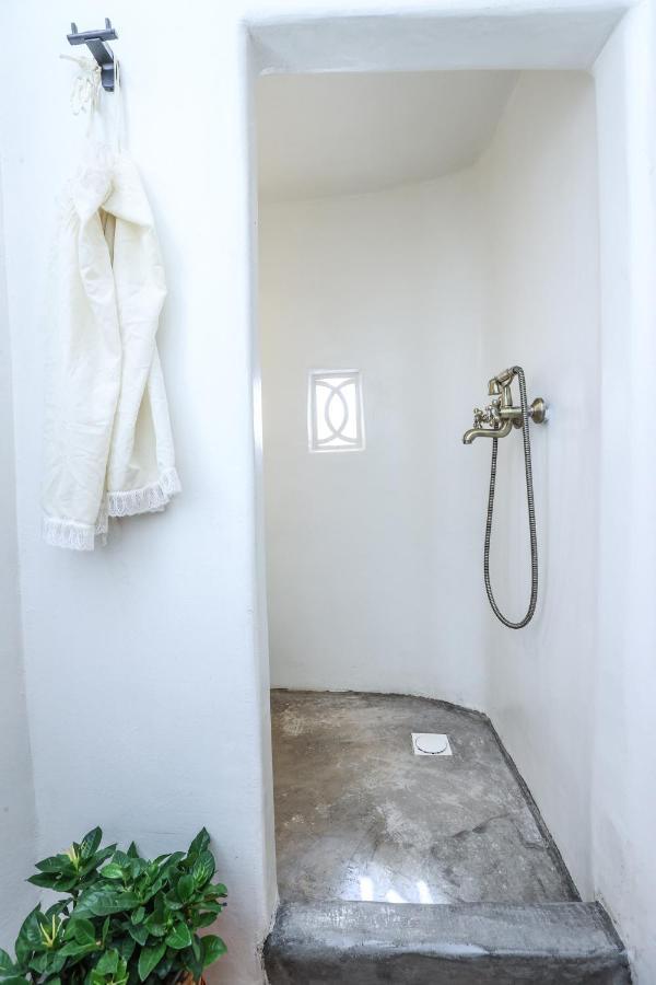 شقة Sikate Hospitality Mykonos Town المظهر الخارجي الصورة