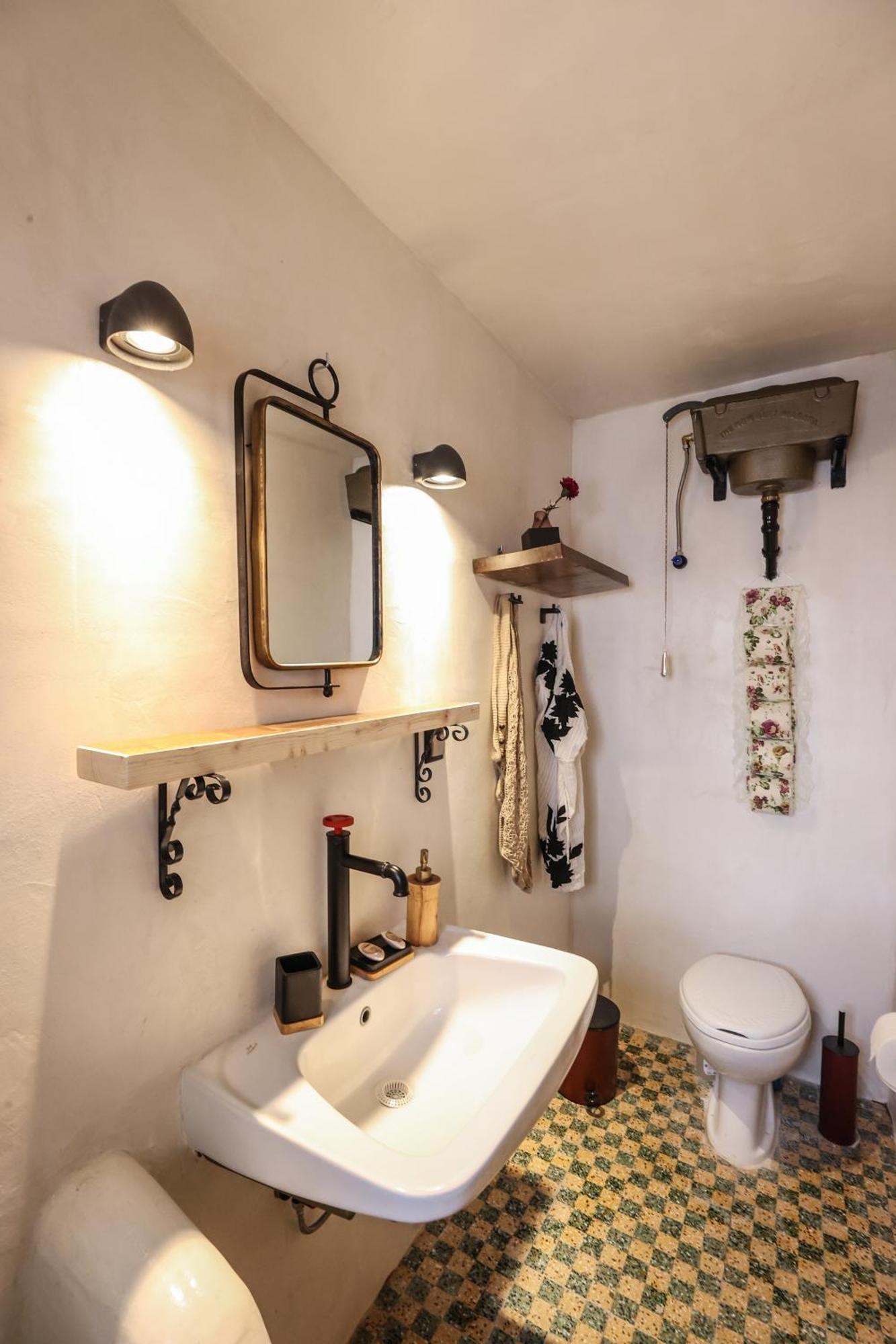 شقة Sikate Hospitality Mykonos Town المظهر الخارجي الصورة