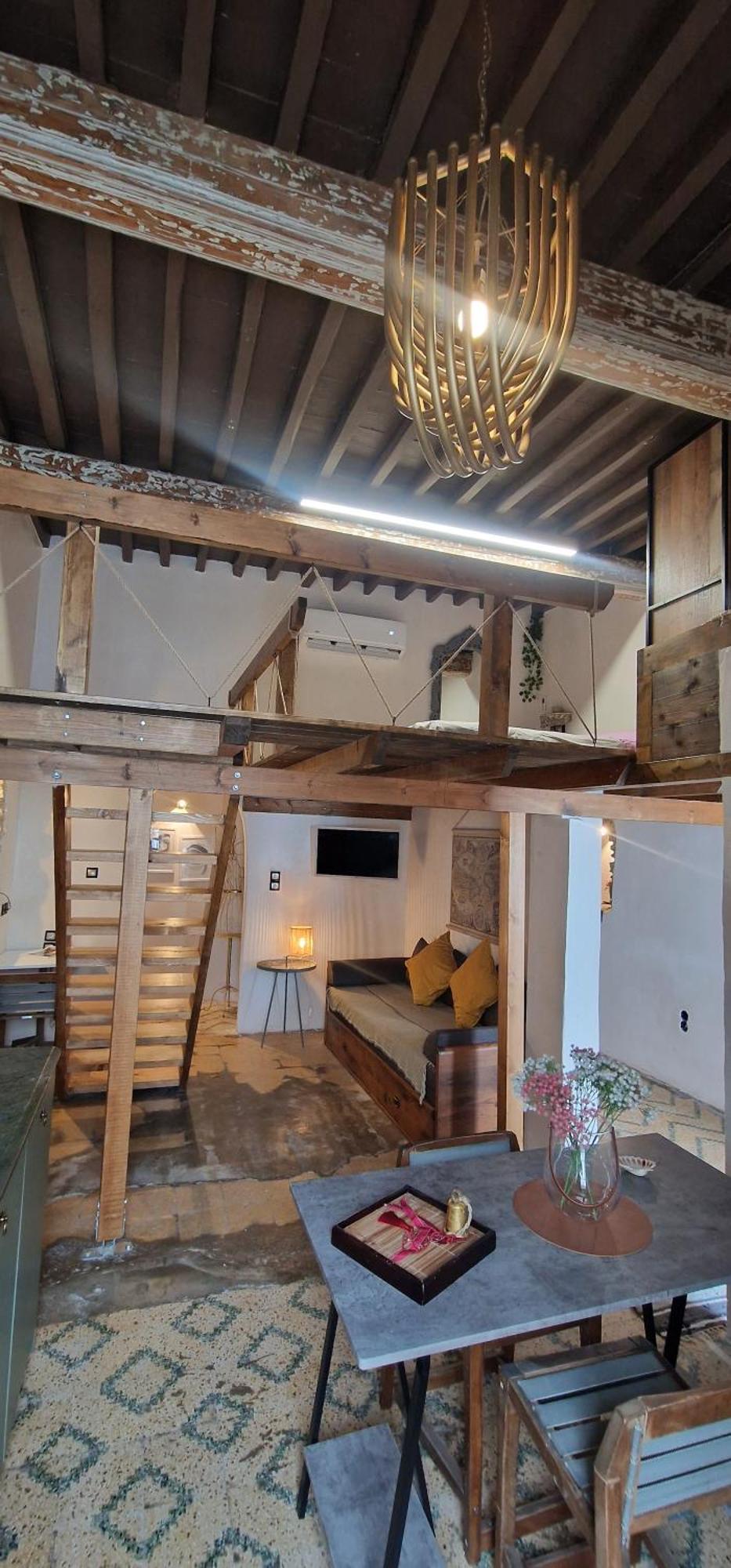 شقة Sikate Hospitality Mykonos Town المظهر الخارجي الصورة