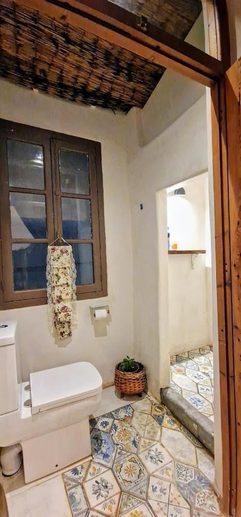 شقة Sikate Hospitality Mykonos Town المظهر الخارجي الصورة